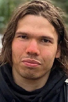 Sergey Avdeev