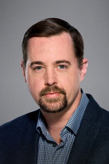 Sean Murray