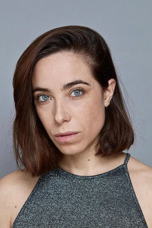Cécile Geindre
