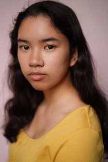 Hannah Cortez