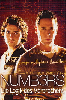 Numb3rs - Die Logik des Verbrechens