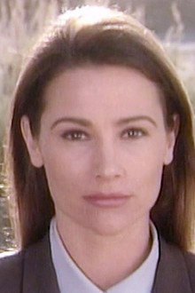 Keely Shaye Brosnan