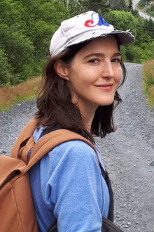 Julie Charette