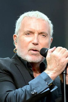 Bernard Lavilliers au Zénith de Paris