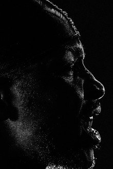 Grime MC