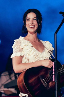Apple Music Live: Gracie Abrams