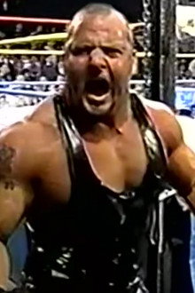 ECW Hostile City Showdown 1995