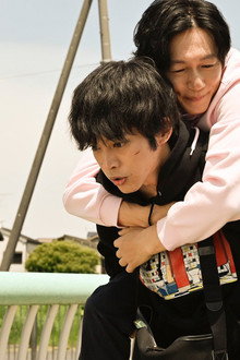 あのときキスしておけば