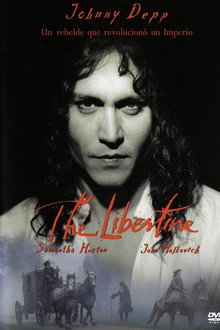 The libertine