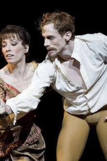 Mayerling (The Royal Ballet) 2009