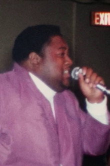 Fat Boy: The Billy Stewart Story