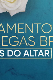 Casamento às Cegas Brasil: Depois do Altar