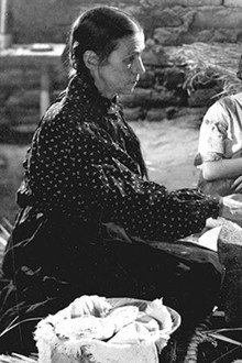 La negra Angustias