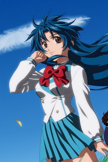 Full Metal Panic!