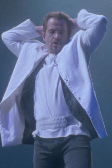 Peter Gabriel: Secret World Live