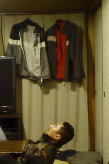 『FILE-01 Kudo's Secret』