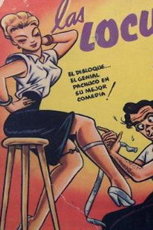 Las locuras de Tin Tan