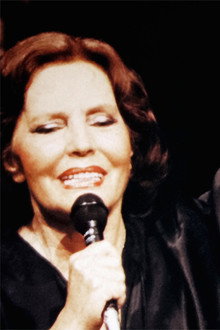 Amália Rodrigues - Live in Japan