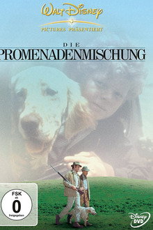 Die Promenadenmischung