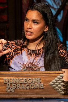 D&D: Dungeon Masters