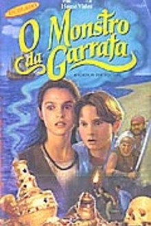 O Monstro da Garrafa