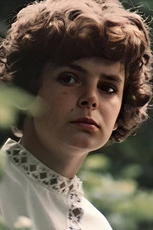 Zhenya Kamenoboets