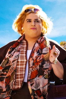 Paquita Salas