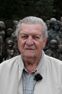 Cesty dětí