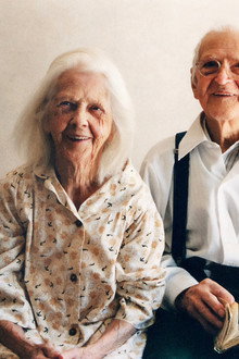 Hugo och Rosa