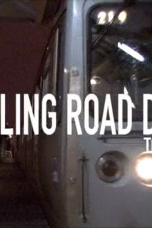 The Wrestling Road Diaries Too