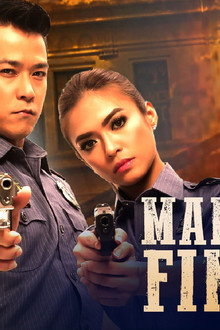 Manila's Finest