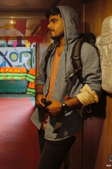 Adventure Of Sundarban