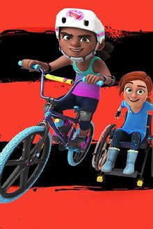 Dennis & Gnasher Unleashed!