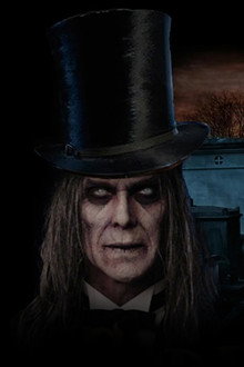 Universal Orlando's Horror Nights: The Art of the Scare