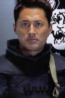 飛虎雄師