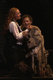 Fidelio - Beethoven - Opernhaus Zürich 2008