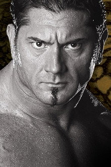 WWE New Year's Revolution 2005