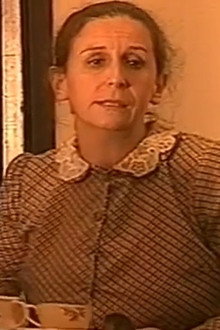 Cristina Techera