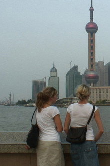 Rêve de Chine