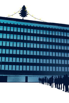 Problemski Hotel