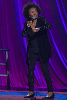 Wanda Sykes: What Happened… Ms. Sykes?