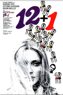 12 + 1