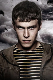 The Fades