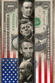 4 Presidents