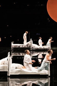 Le Songe d’une nuit d’été - Opéra de Lille