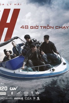 Lật Mặt: 48H
