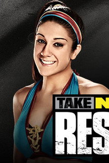 NXT TakeOver: Respect