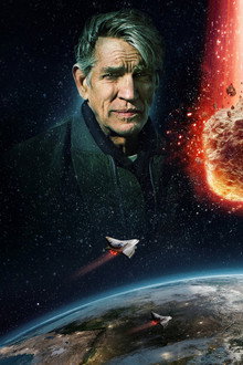 Collision Earth