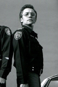 Shoot First: A Cop's Vengeance