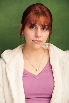 Victoria Naumovitch
